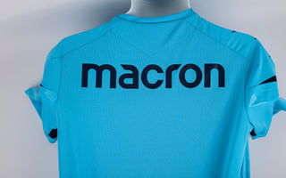 Junior 25/26 Season Training T-Shirt