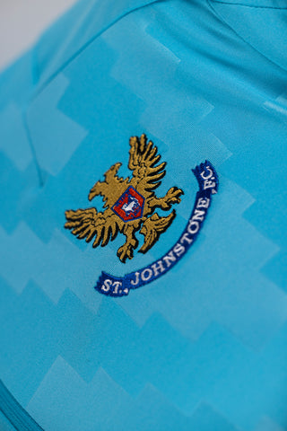 Junior 25/26 Season Training Pro 1/4 Zip