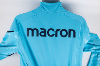 Junior 25/26 Season Training Pro 1/4 Zip