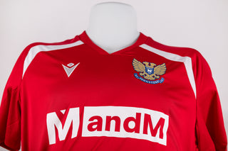 25/26 Season Goalkeeper Jersey