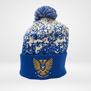 St Johnstone FC Beanie