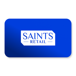 St Johnstone Gift Card