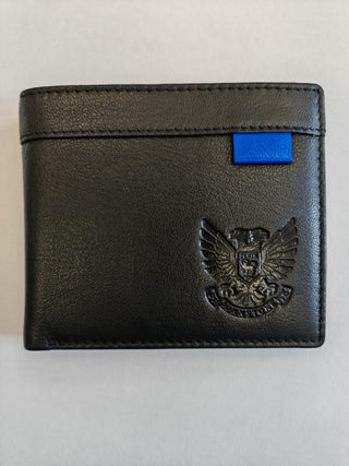 SJFC Leather Wallet