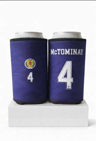 Scotland Can Coolers