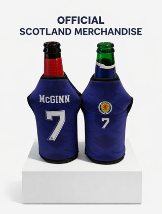 Scotland Bottle Coolers