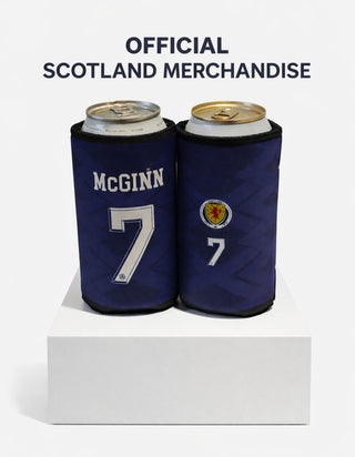 Scotland Can Coolers