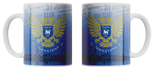 SJFC One Club Mug