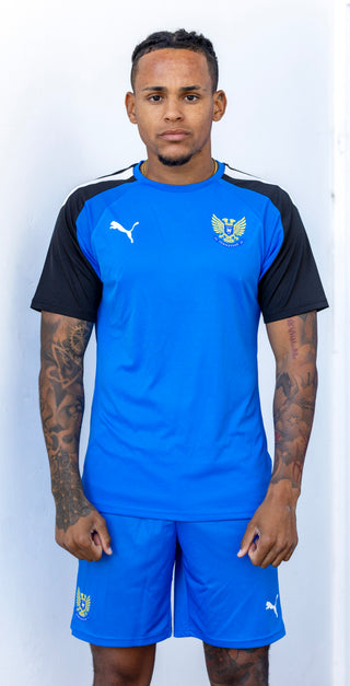 JNR 26/27 Training T-Shirt