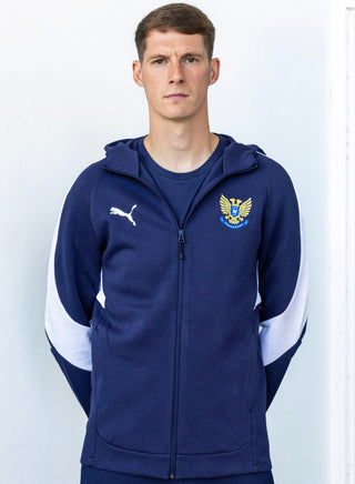 26/27 Player Travel Hoody