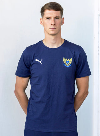 26/27 Player Travel T-shirt