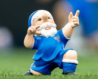 SJFC Gnome