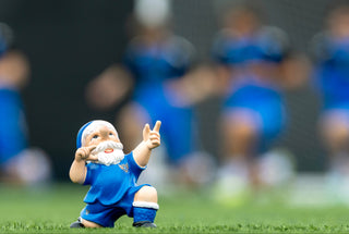 SJFC Gnome