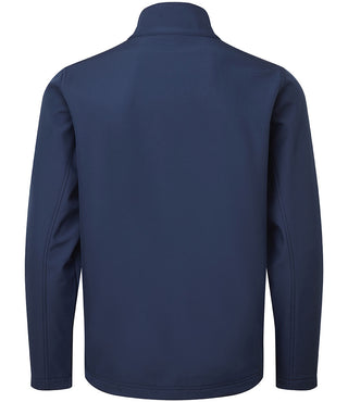 SJFC Soft Shell Jacket