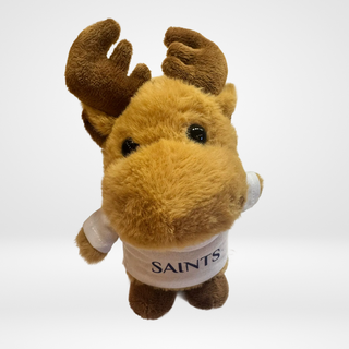 SJFC Reindeer Plush Toy