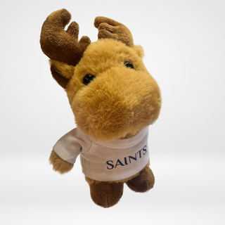 SJFC Reindeer Plush Toy