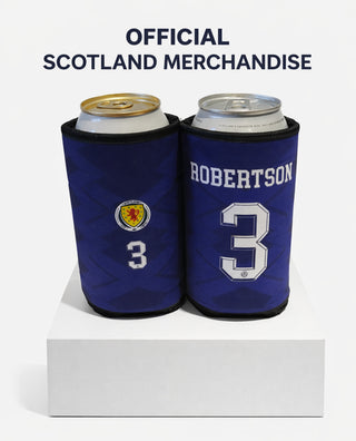 Scotland Can Coolers