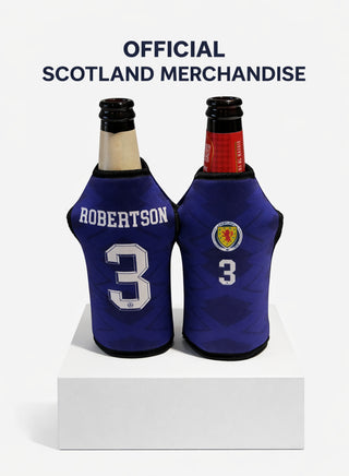 Scotland Bottle Coolers