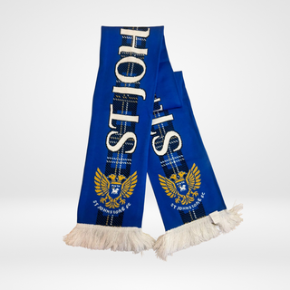 SJFC Tartan Scarf