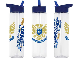SJFC One Community Water Bottle