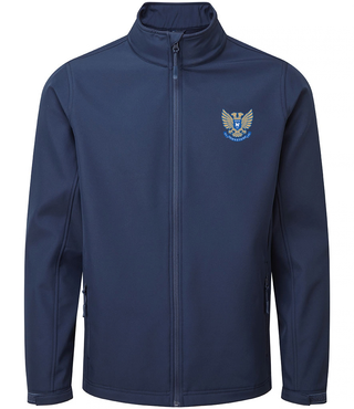 SJFC Soft Shell Jacket