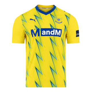 26/27 Season Away Top