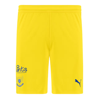 26/27 Season Away Shorts