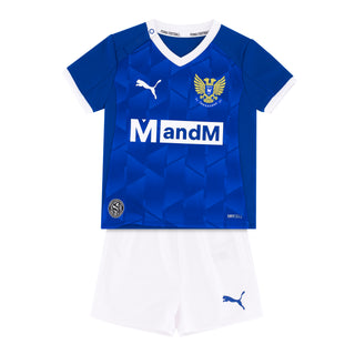 Infant 26/27 Season Home Kit