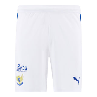 26/27 Season Home Shorts