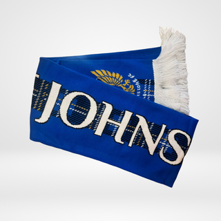 SJFC Tartan Scarf
