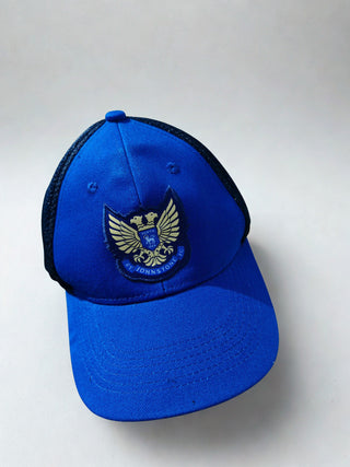 SJFC Two Tone Baseball Cap