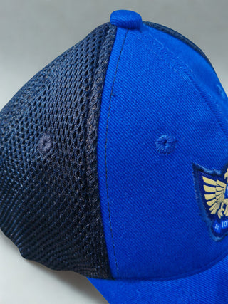SJFC Two Tone Baseball Cap