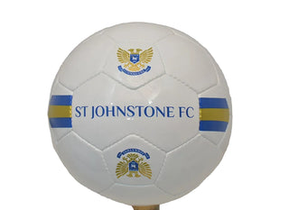 SJFC White Football