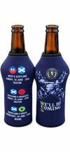 Scotland Bottle Coolers