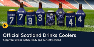 Scotland Can Coolers