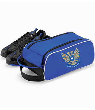 SJFC Boot Bag