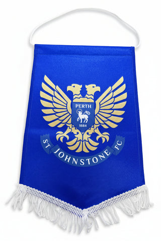 SJFC Pennant