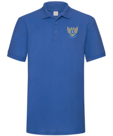SJFC JNR Royal Polo