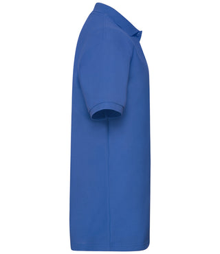 SJFC JNR Royal Polo