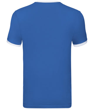 SJFC Retro style T-Shirt