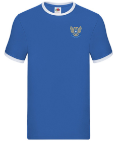 SJFC Retro style T-Shirt