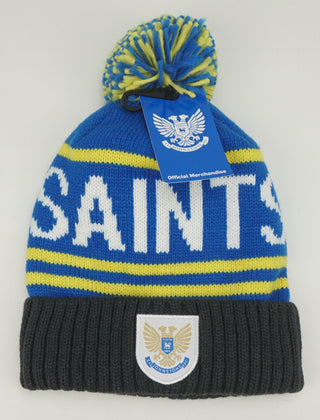 SJFC Mega Bobble Hat
