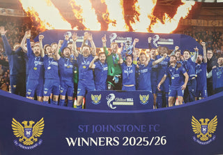 Championship Winners