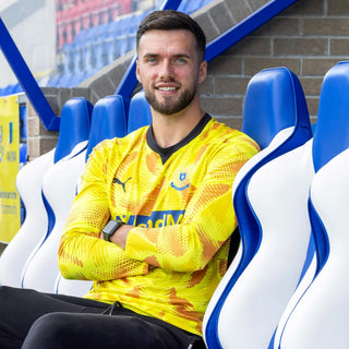 Adult Goalkeeper Kit