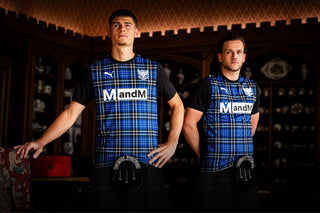 Third Jersey