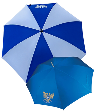 Umbrellas