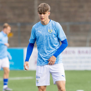 Matchday Warm-Up