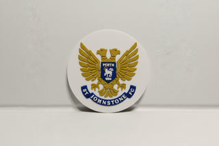 SJFC Fridge Magnet