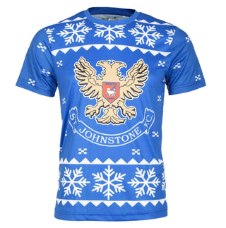 Jnr Christmas T-Shirt