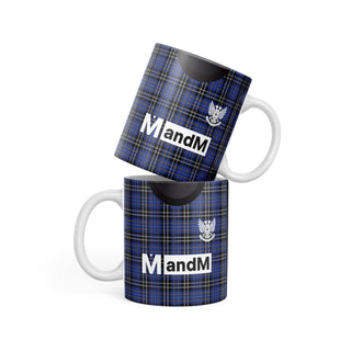 SJFC 26/27 3rd Top Mug