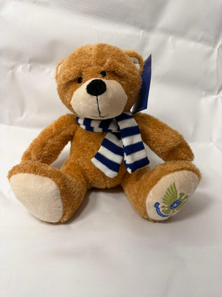 SJFC Brown Bear